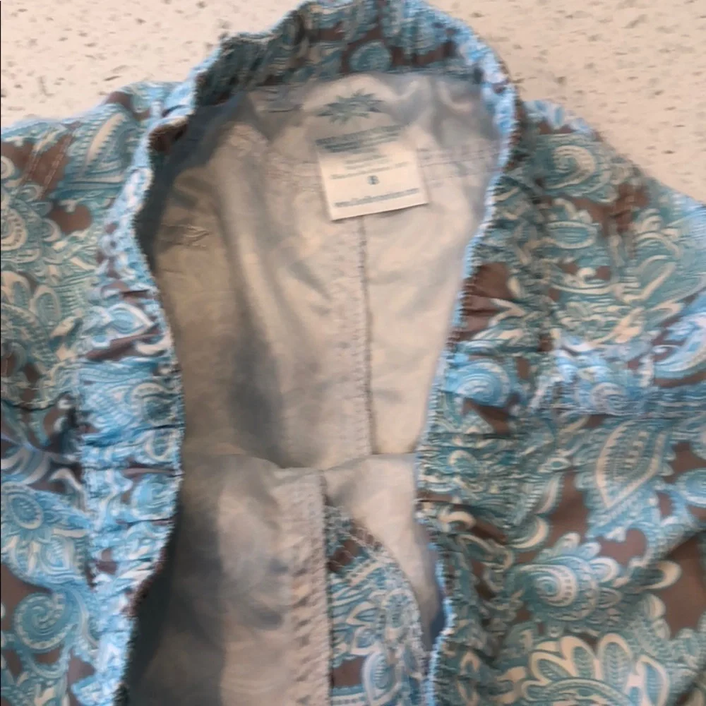 Boys swim shorts